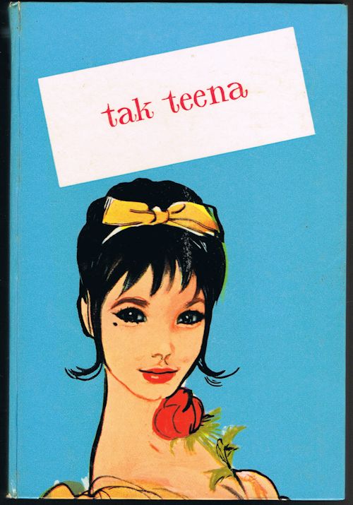 Tak, Teena!