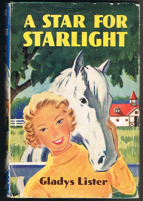 A Star for Starlight