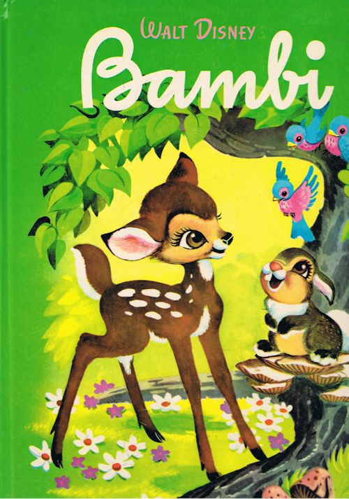 Bambi