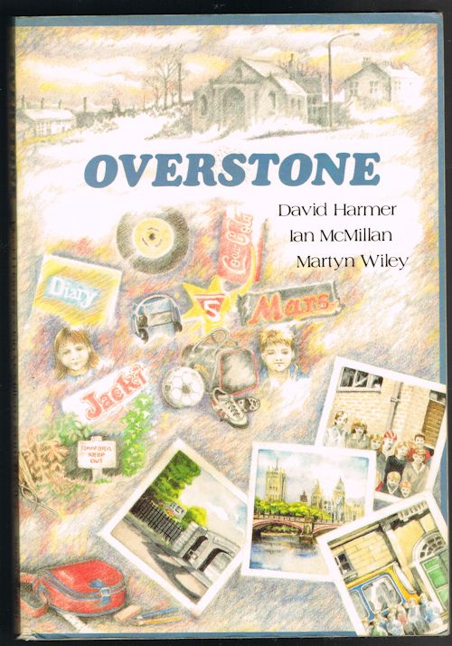 Overstone