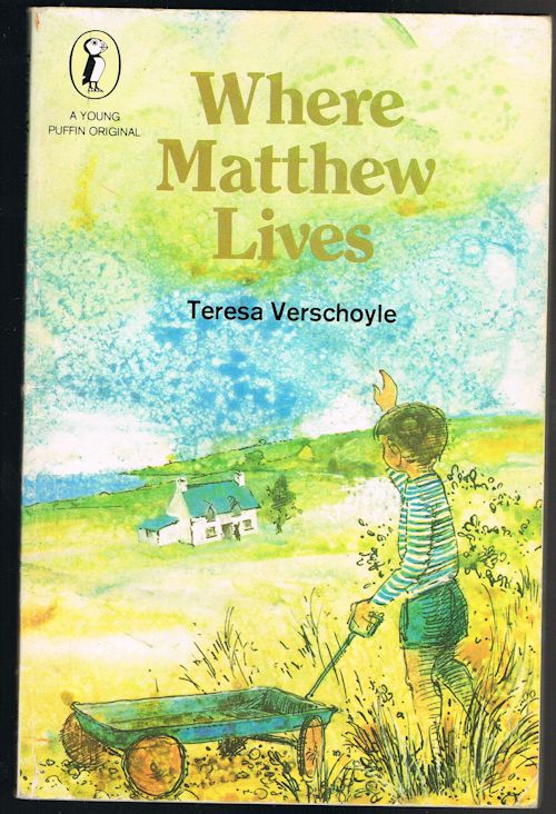 Where Matthew Lives