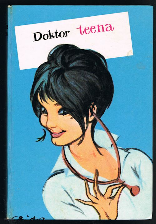 Dr. Teena!