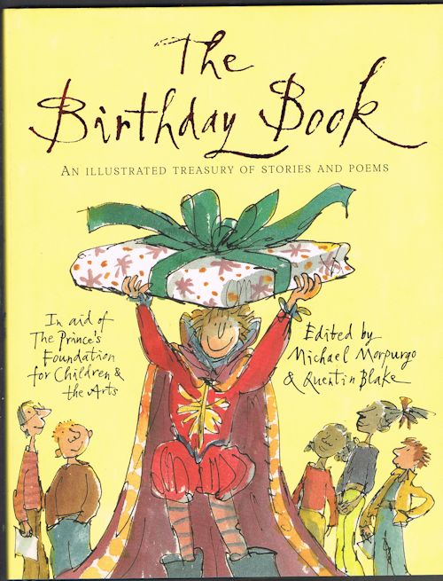 The Birthday Book