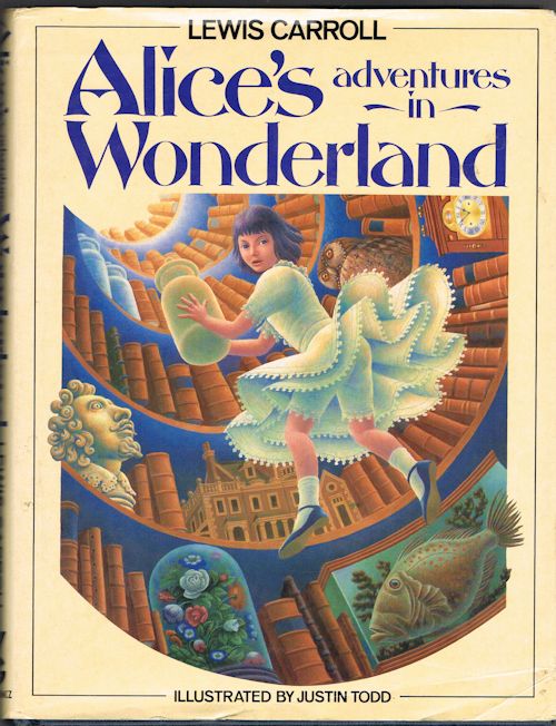 Alice's Adventures in Wonderland