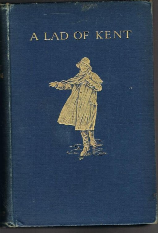 A Lad of Kent