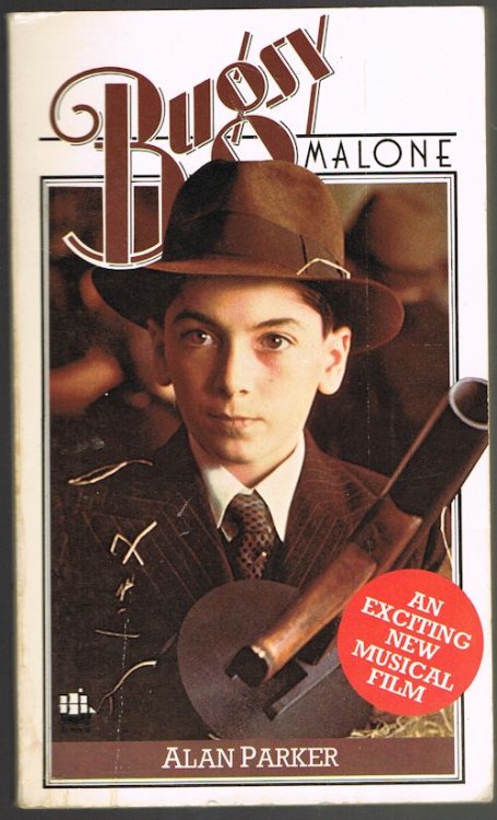 Bugsy Malone