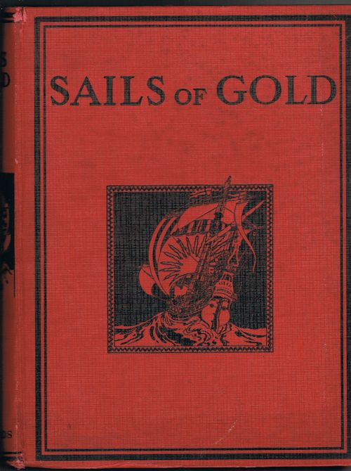 Sails of Gold