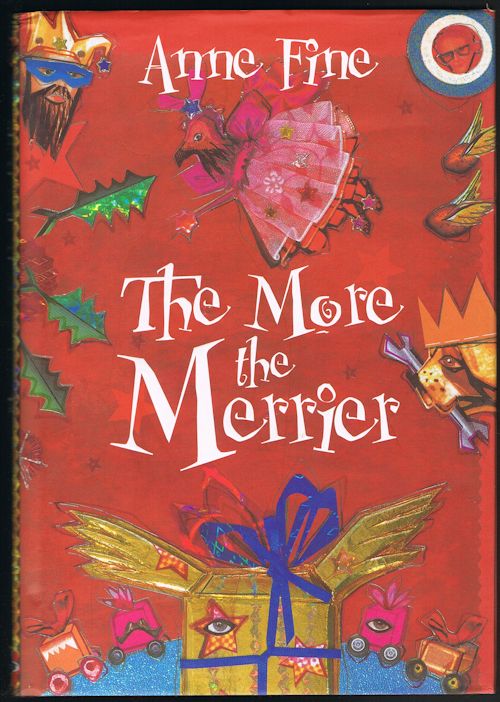 The More the Merrier