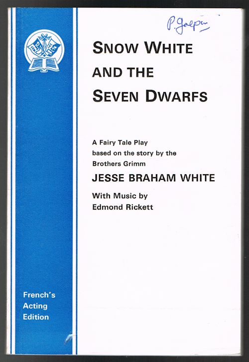 Snow White and the Seven Dwarfs