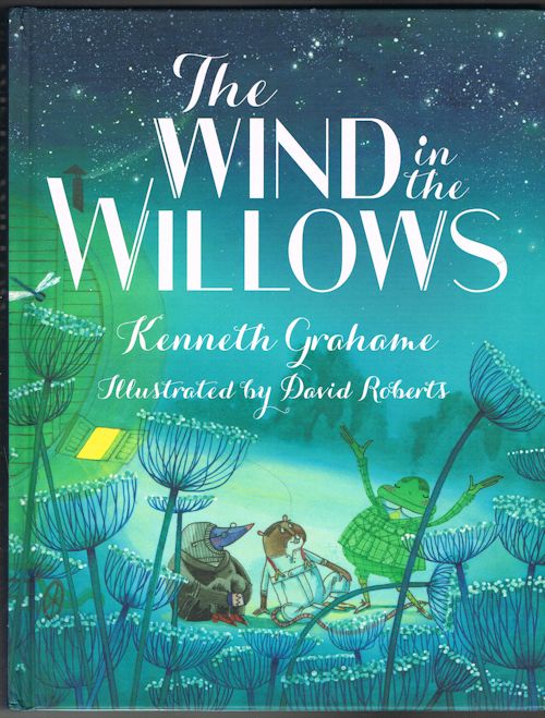 The Wind in the Willows