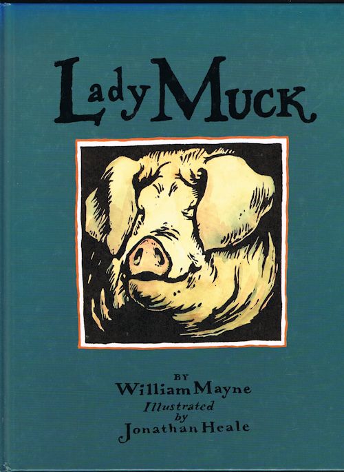 Lady Muck