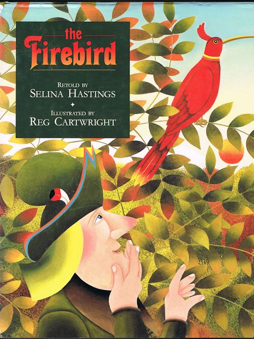 The Firebird