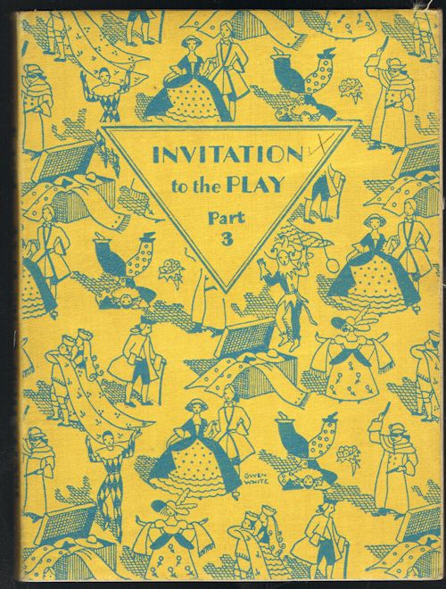 Invitation to the Play - III