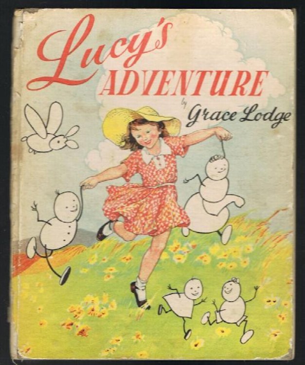 Lucy's Adventure