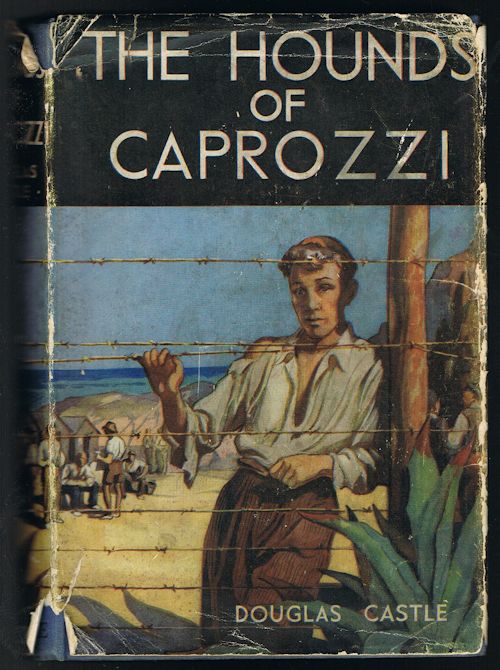 The Hounds of Caprozzi