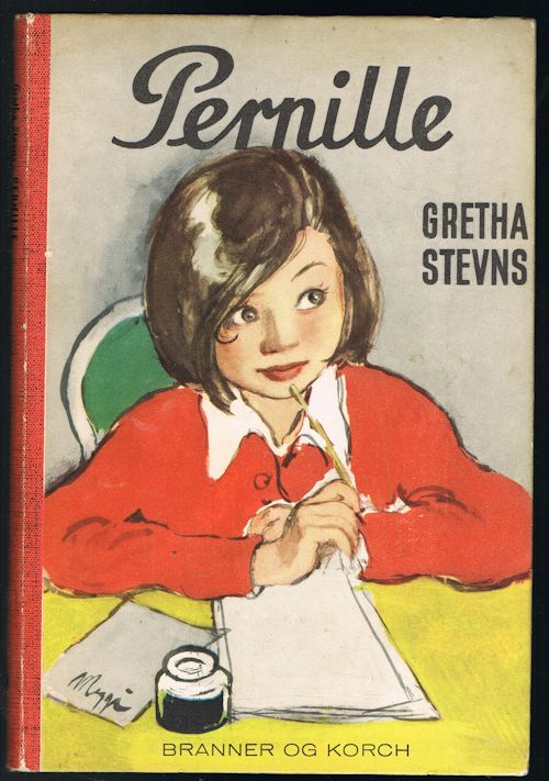Pernille