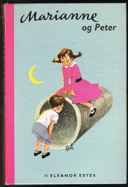 Mariannes Og Peter