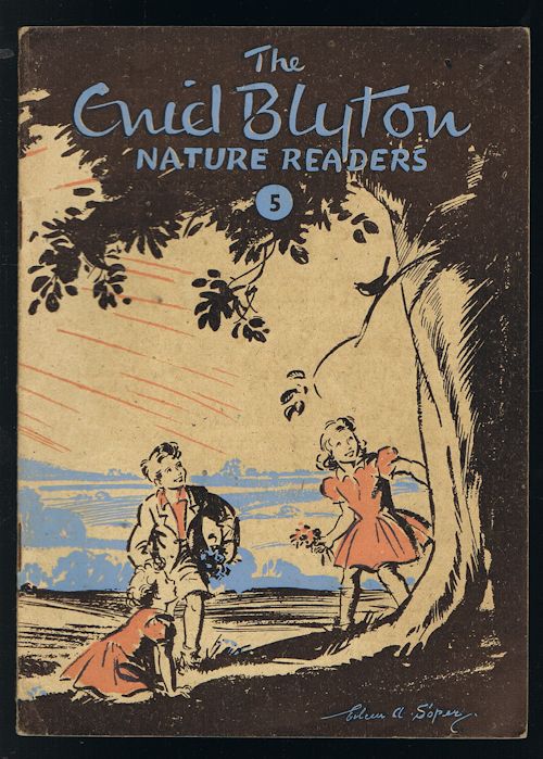 The Enid Blyton Nature Readers 5