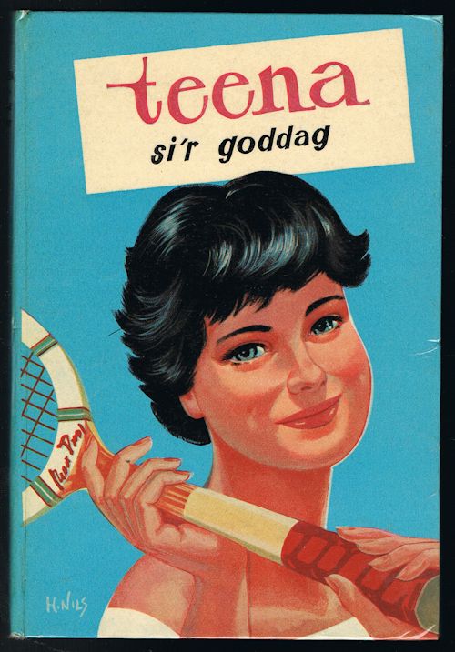 Teena Si'r Goddag