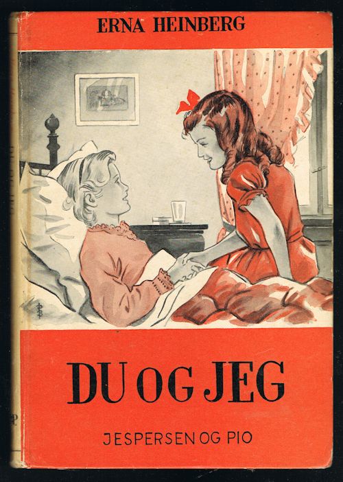Du Og Jeg
