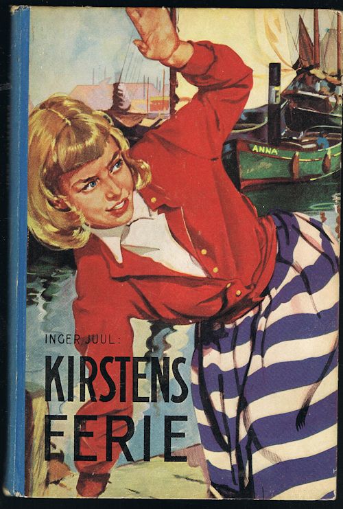Kirstens Ferie