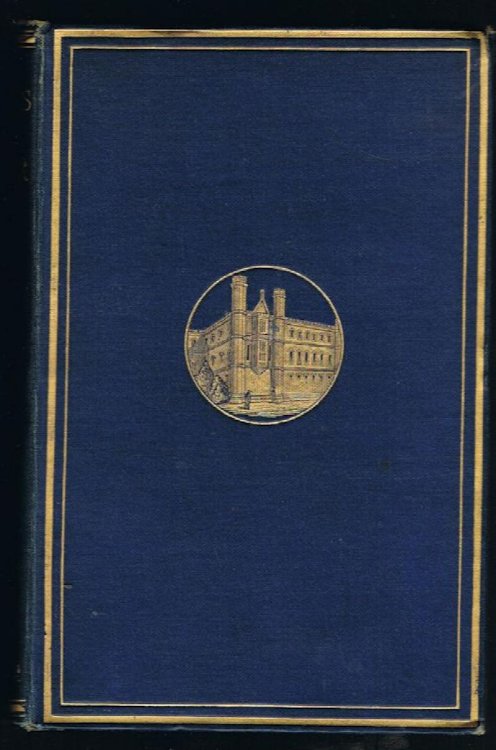 Letters of William Cowper