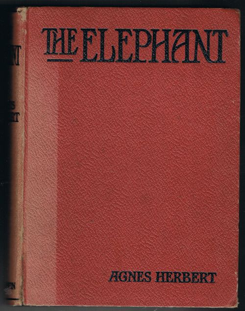 The Elephant
