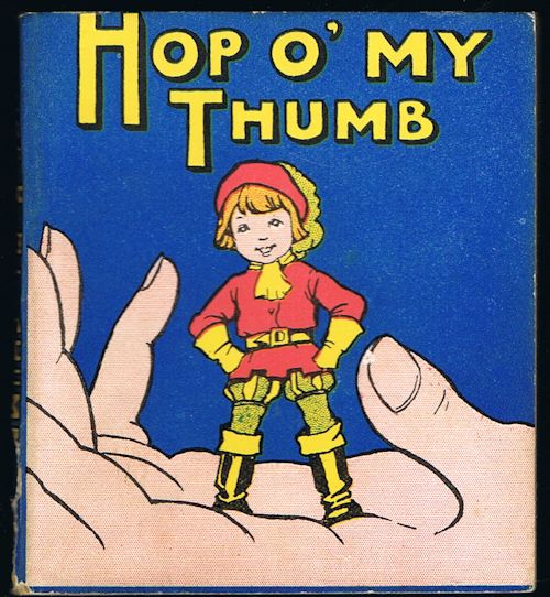 Hop o' My Thumb