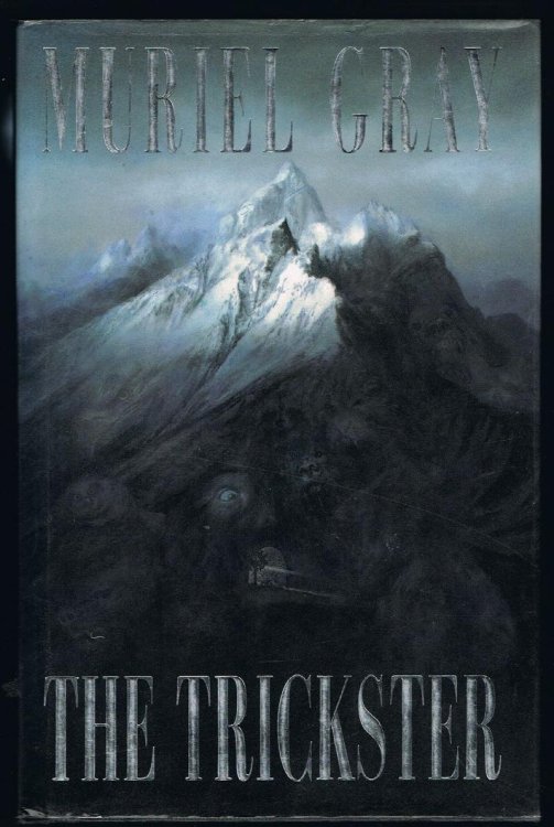 The Trickster