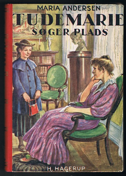 Tudemarie Soger Plads