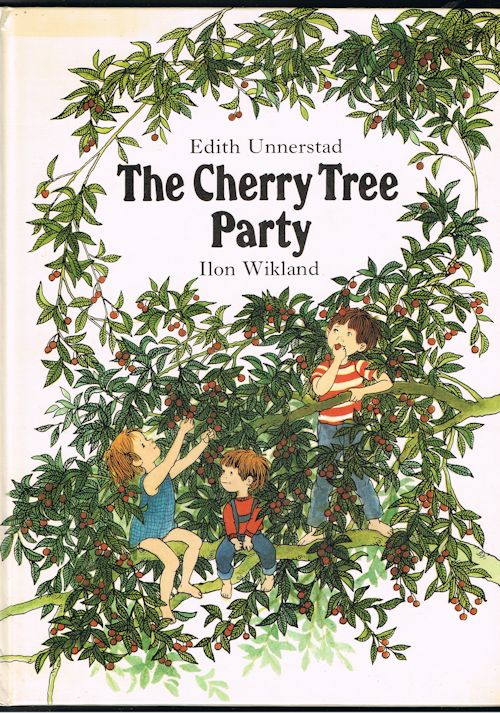 The Cherry Tree Party
