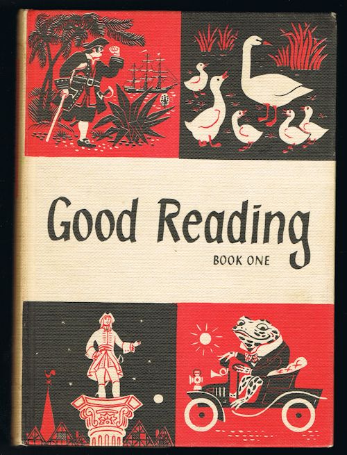 Good Reading: Book One