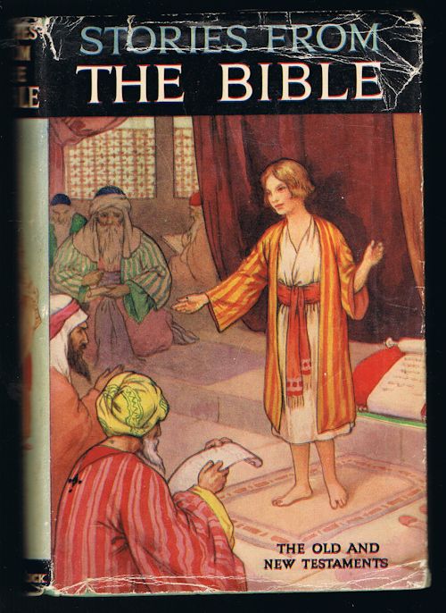 Stories from the Bible