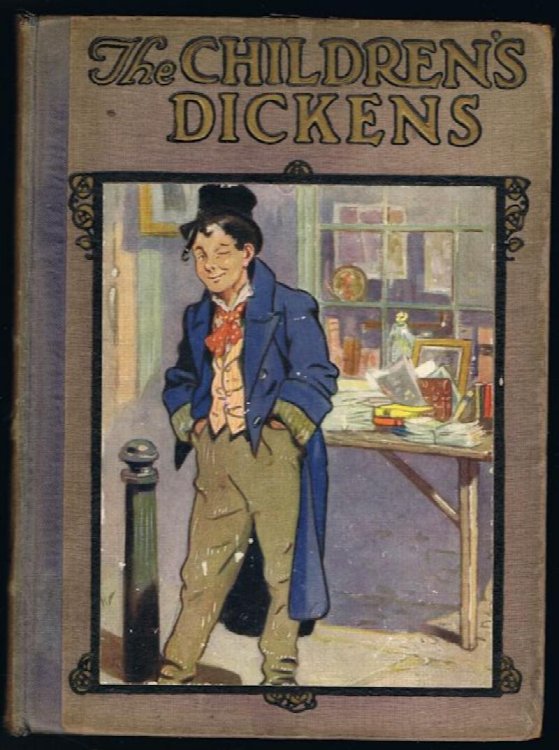 The Children's Dickens
