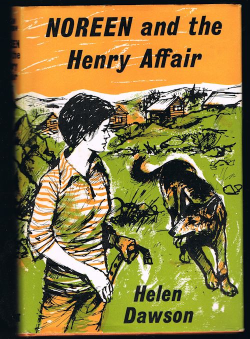 Noreen and the Henry Affair