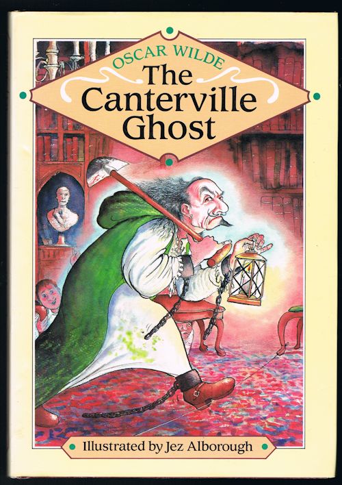 The Canterville Ghost