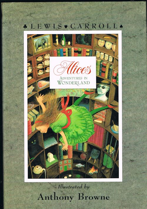 Alice's Adventures in Wonderland