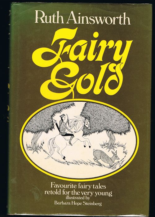 Fairy Gold