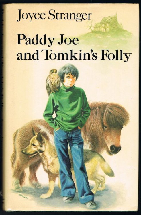 Paddy Joe and Tomkin's Folly