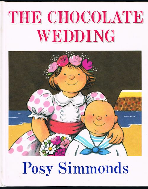 The Chocolate Wedding