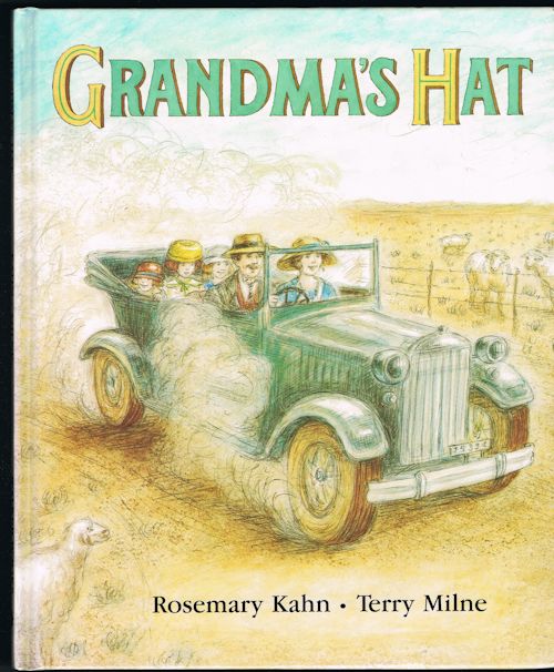 Grandma's Hat