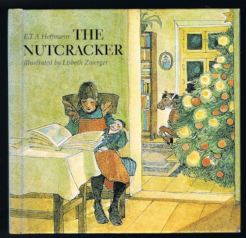 The Nutcracker
