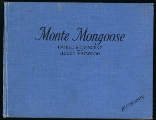 Monte Mongoose