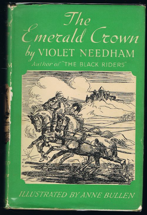 The Emerald Crown