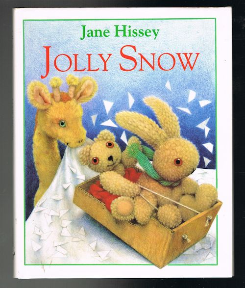 Jolly Snow