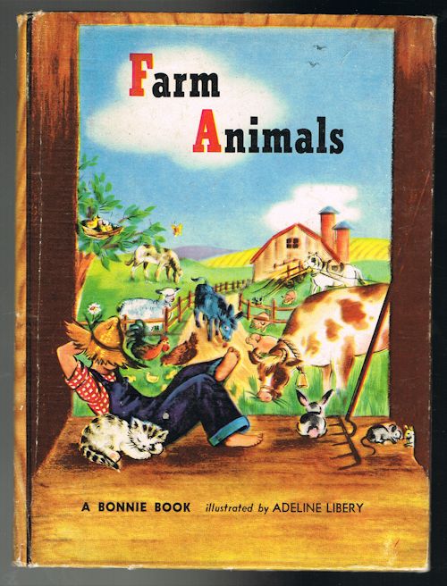 Farm Animals