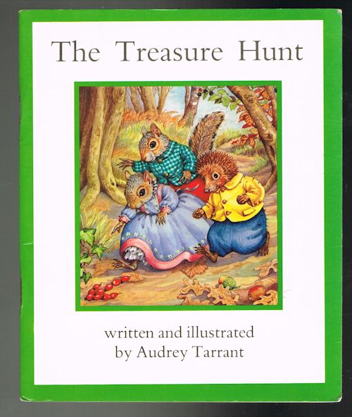 The Treasure Hunt