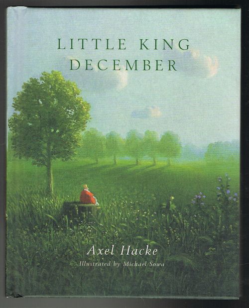 Little King December