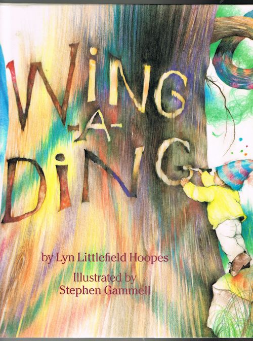Wing-a-Ding
