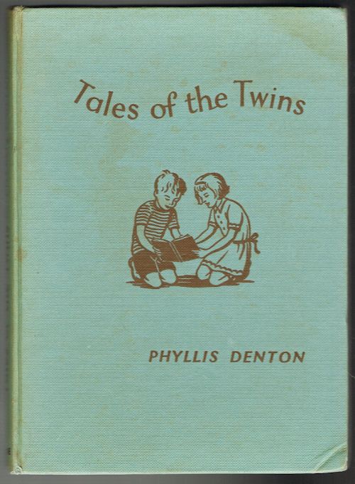Tales of the Twins